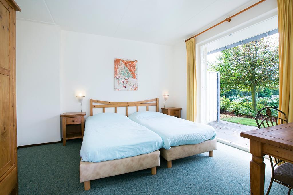 Roompot Buitenhof Domburg Room photo