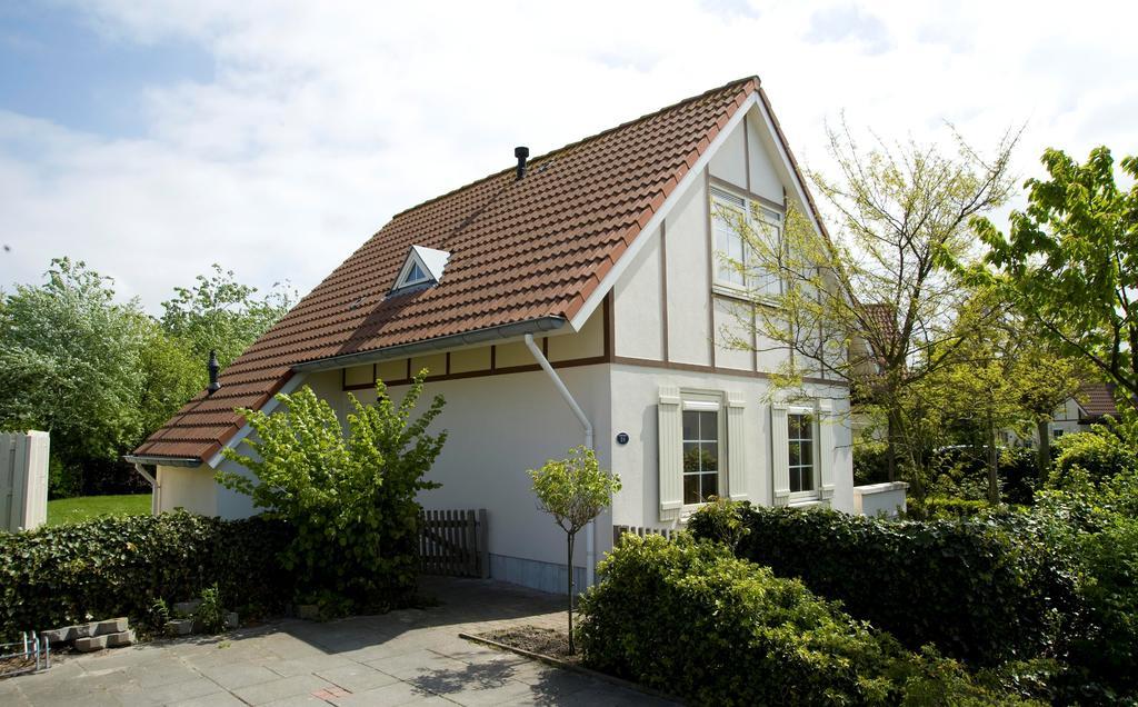 Roompot Buitenhof Domburg Room photo