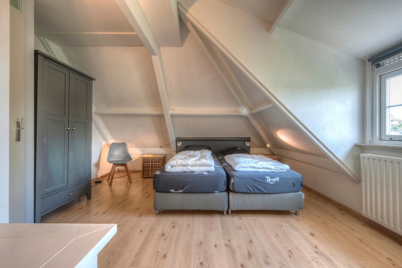 Roompot Buitenhof Domburg Room photo