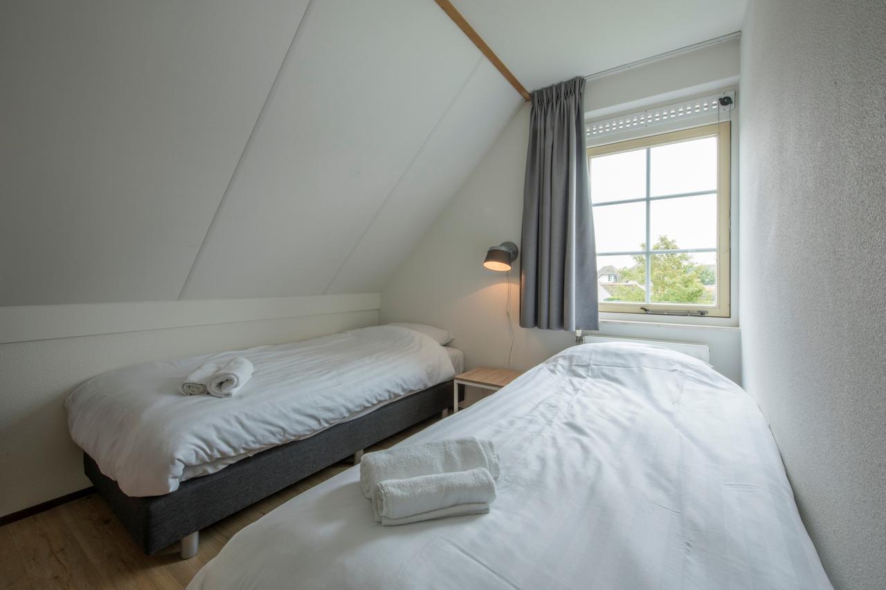 Roompot Buitenhof Domburg Room photo